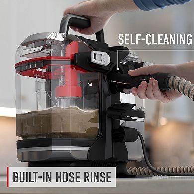Hoover CleanSlate XL Deep Cleaning Spot Carpet Cleaner