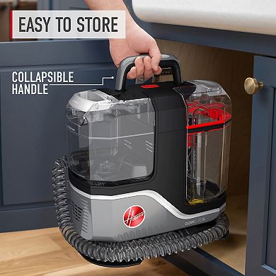 Hoover CleanSlate XL Deep Cleaning Spot Carpet Cleaner