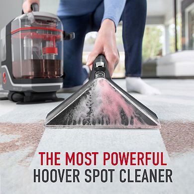 Hoover CleanSlate XL Deep Cleaning Spot Carpet Cleaner