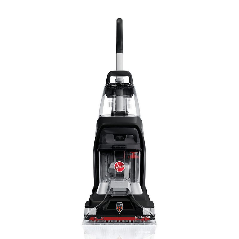 Hoover Powerscrub Xl Plus Carpet Cleaner