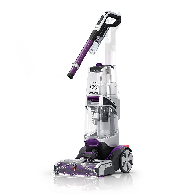 Hoover SmartWash Pet Complete Automatic Carpet Cleaner  FH53000