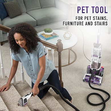Hoover SmartWash PET Complete Automatic Carpet Cleaner