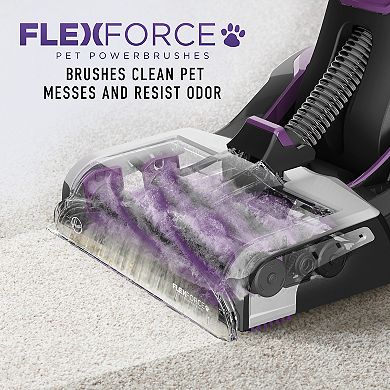Hoover SmartWash PET Complete Automatic Carpet Cleaner