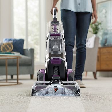 Hoover SmartWash PET Complete Automatic Carpet Cleaner