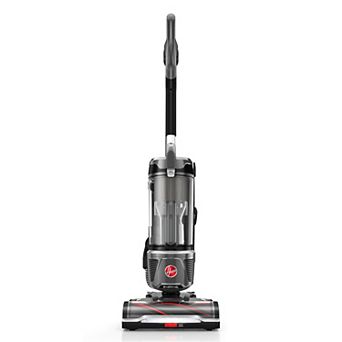 Hoover WindTunnel Tangle Guard Upright Vacuum with LED Lighting
