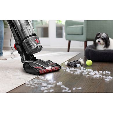 Hoover WindTunnel All-Terrain Dual Brush Roll