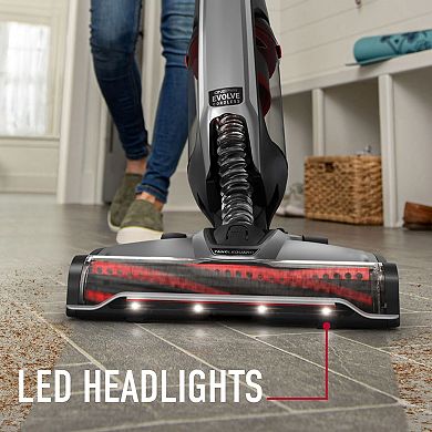 Hoover ONEPWR Evolve Pet Elite Cordless Upright Vacuum Cleaner
