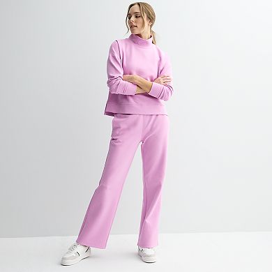 Women's Tek Gear® Ultracomfort Wide Leg Pants