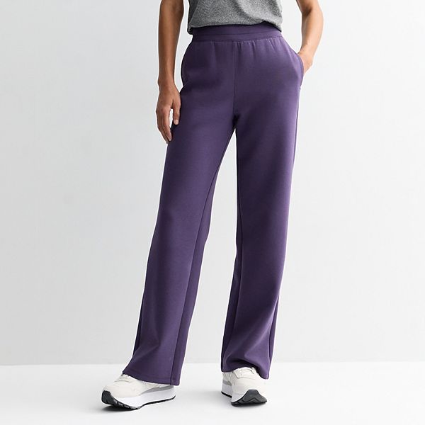 Women's Tek Gear® Ultracomfort Wide Leg Pants