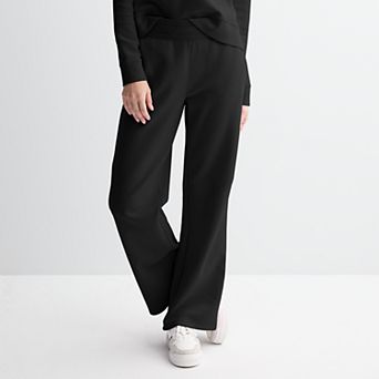 Women's Tek Gear® Ultracomfort Wide Leg Pants