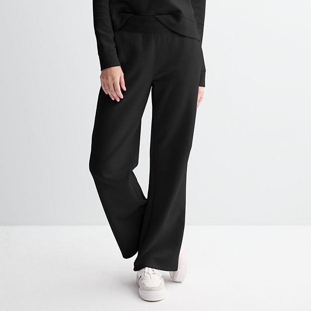 Women's Tek Gear® Ultracomfort Wide Leg Pants