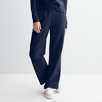 Women's Tek Gear® Ultracomfort Wide Leg Pants