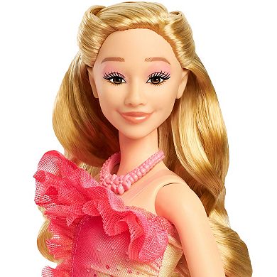 Girl's Universal Pictures’ Wicked Glinda Fashion Doll with Removable Fashions & Accessories