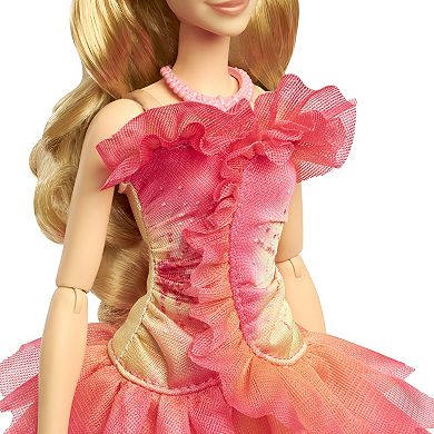 Girl's Universal Pictures’ Wicked Glinda Fashion Doll with Removable Fashions & Accessories