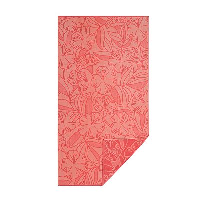The Big One® Floral Beach Towel
