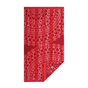 The Big One® Medallion Beach Towel