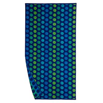 The Big One® Dot Beach Towel