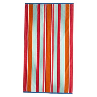 The Big One® Stripe Beach Towel