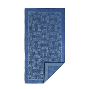 The Big One® Deco Tile Beach Towel