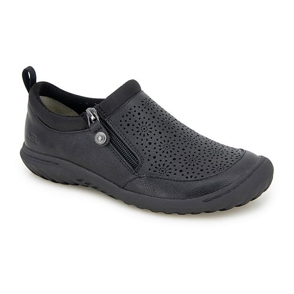 JBU Avery Women's Shoes - Black (8)