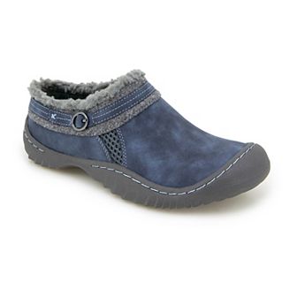 JBU® Ginger Women's Casual Shoes