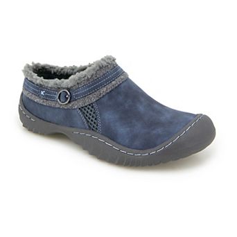 JBU® Ginger Women's Casual Shoes