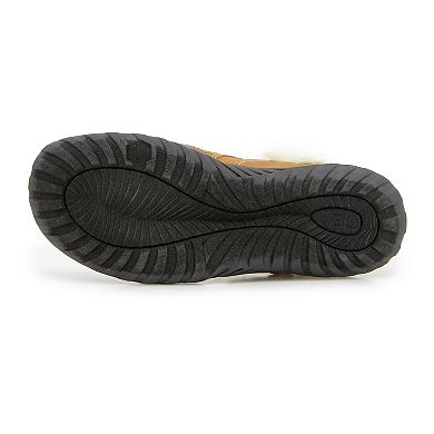 JBU Heather Women's Slip On Shoes