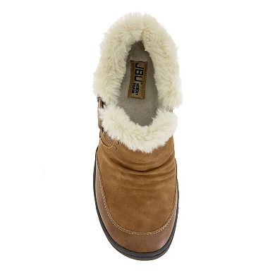 JBU Heather Women's Slip On Shoes