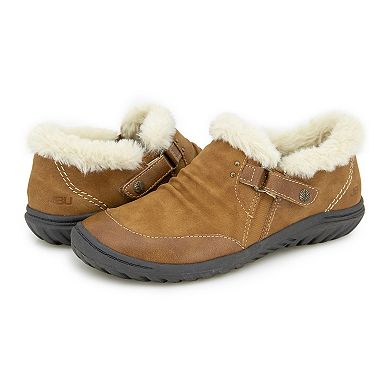 JBU Heather Women's Slip On Shoes