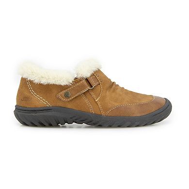 JBU Heather Women's Slip On Shoes