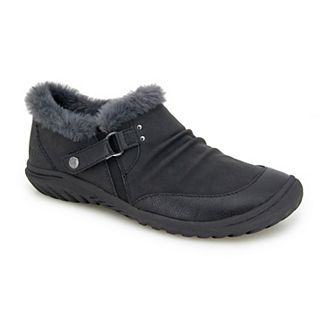 JBU Heather Women's Slip On Shoes