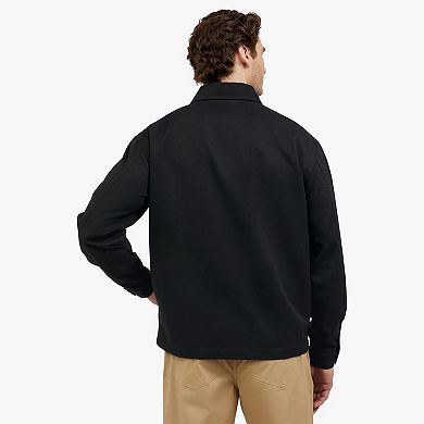 Men's Quiksilver Pit Station Jacket