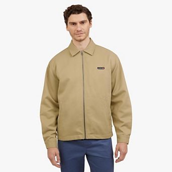 Men's Quiksilver Pit Station Jacket