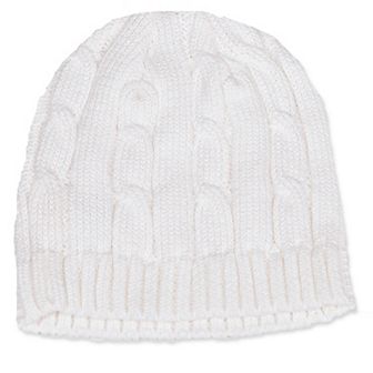 Baby Boys and Girls Beanie Hat Cable Knit