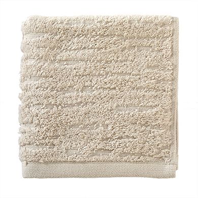 SKL Home Cloudsoft 4-pc. Washcloth Set