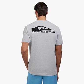 Men's Quiksilver Graphic Tee