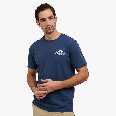 Men's Quiksilver Graphic Tee