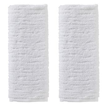 SKL Home Cloudsoft 2 pc Hand Towel Set