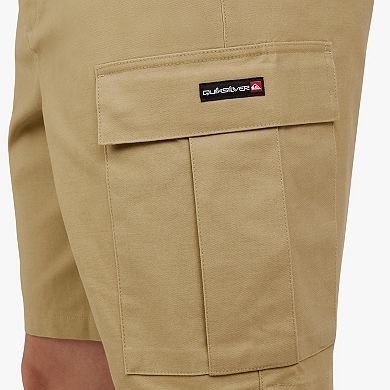 Men's Quiksilver Classic Cargo Shorts
