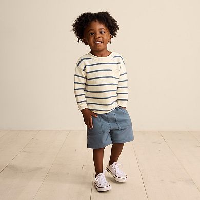 Baby & Toddler Little Co. by Lauren Conrad Beach Sweater