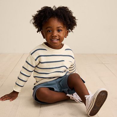 Baby & Toddler Little Co. by Lauren Conrad Beach Sweater
