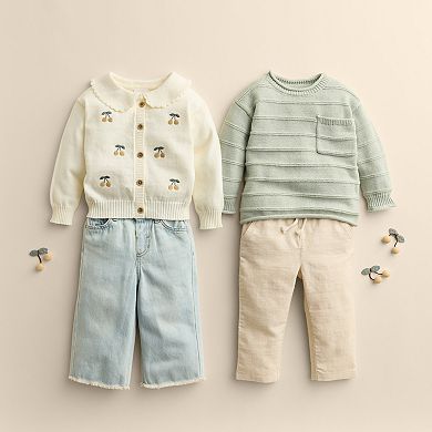 Baby & Toddler Little Co. by Lauren Conrad Beach Sweater