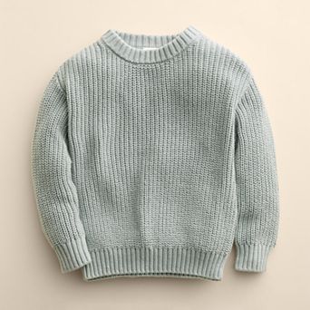 Baby & Toddler Little Co. By Lauren Conrad Essentials Knit Sweater