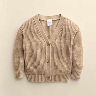 Baby & Toddler Little Co. By Lauren Conrad Relaxed Cardigan
