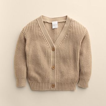 Baby & Toddler Little Co. By Lauren Conrad Relaxed Cardigan