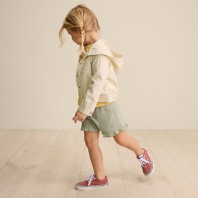 Baby & Toddler Little Co. by Lauren Conrad Organic Lightweight Jacket