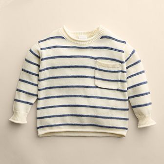 Kids 4-12 Little Co. by Lauren Conrad Beach Sweater