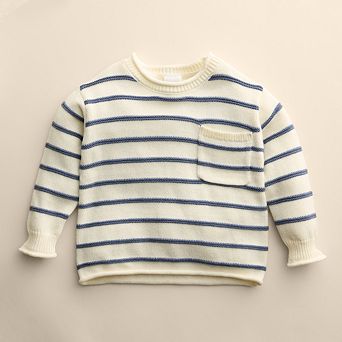 Kids 4-12 Little Co. by Lauren Conrad Beach Sweater