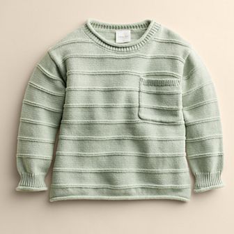 Kids 4-12 Little Co. by Lauren Conrad Beach Sweater
