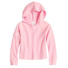 Kohls girls hoodies hotsell